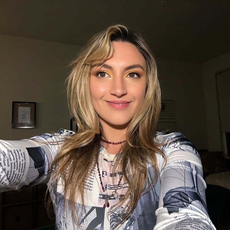 Kara Silvestri