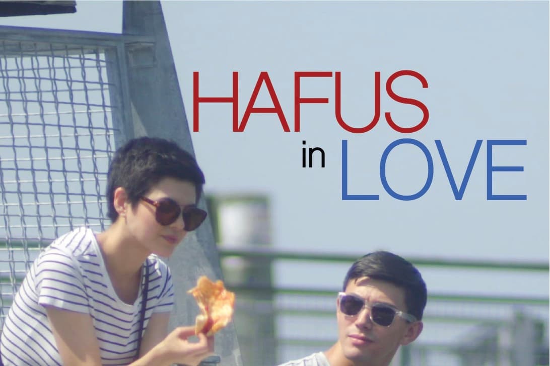 Hafus In Love - Short Film